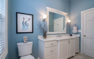 Bathroom Painters Near me