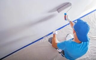 Interior Painting Contractors Near Me