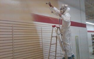 Commercial Painting Safety