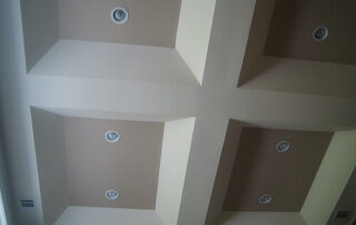 Westminster CO Ceiling Painter