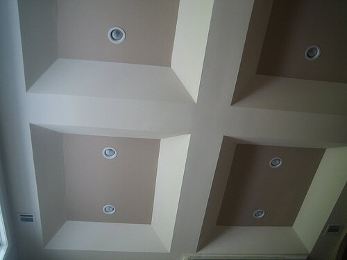 Westminster CO Ceiling Painter