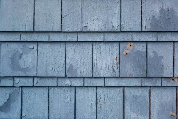 When To paint Cedar Siding