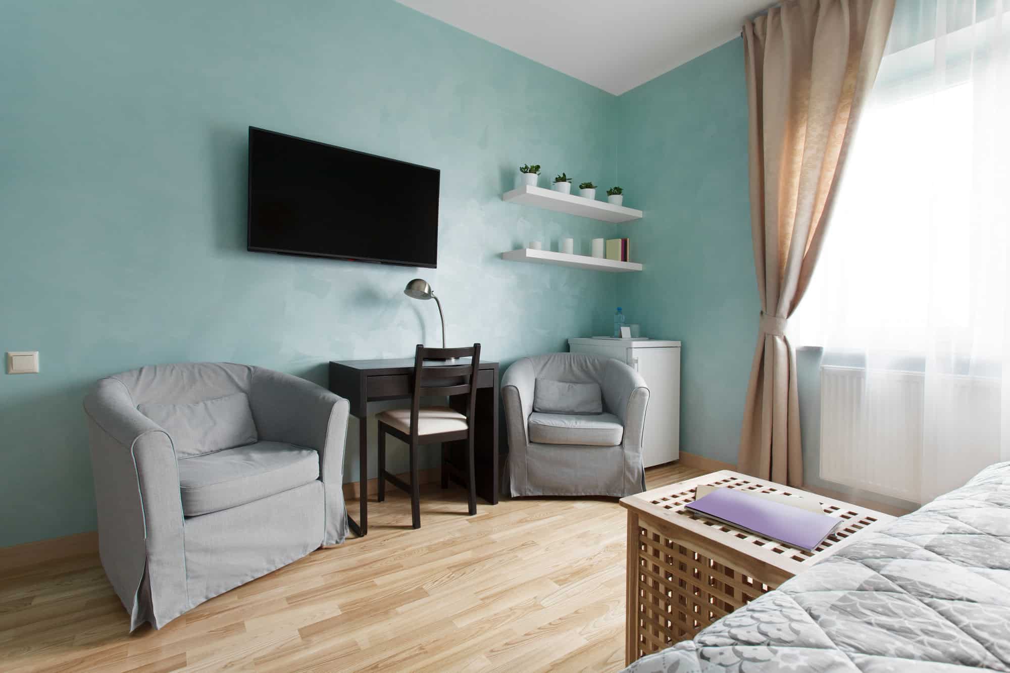 How Often Should You Paint the Inside of Your House