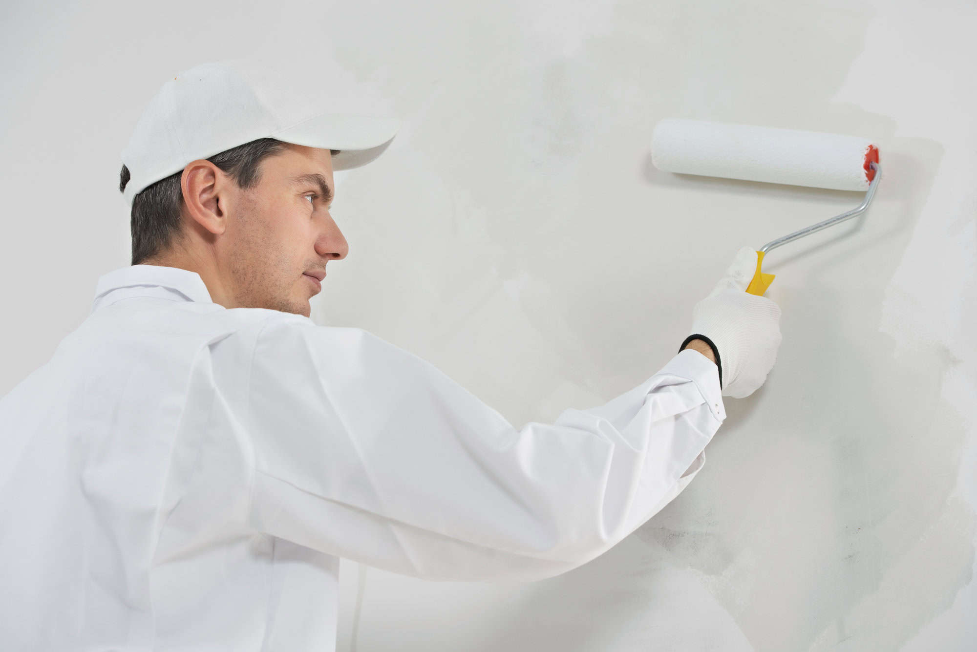What You Need To Know About Primers APS Painting