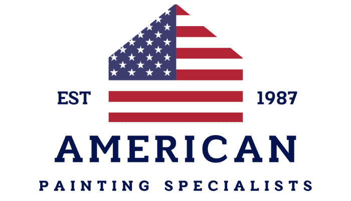 American Painting Specialists Logo