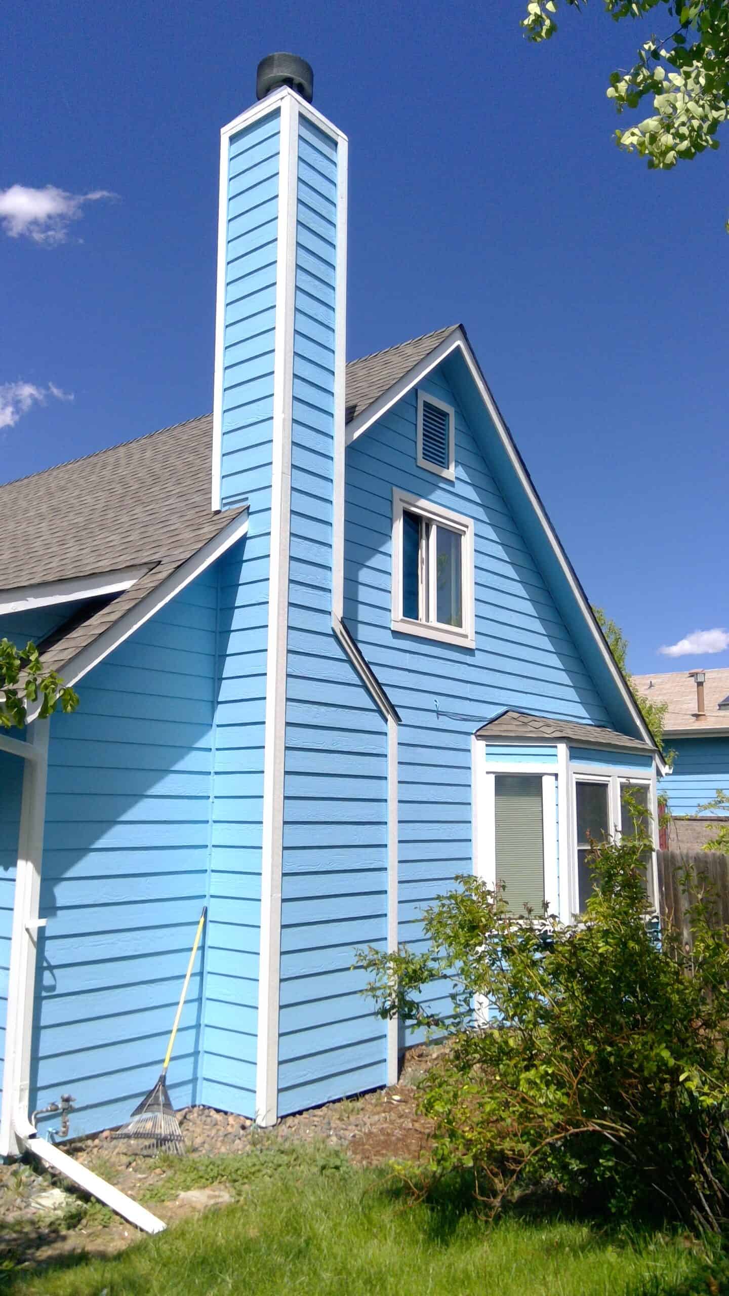 how important is exterior painting surface prep