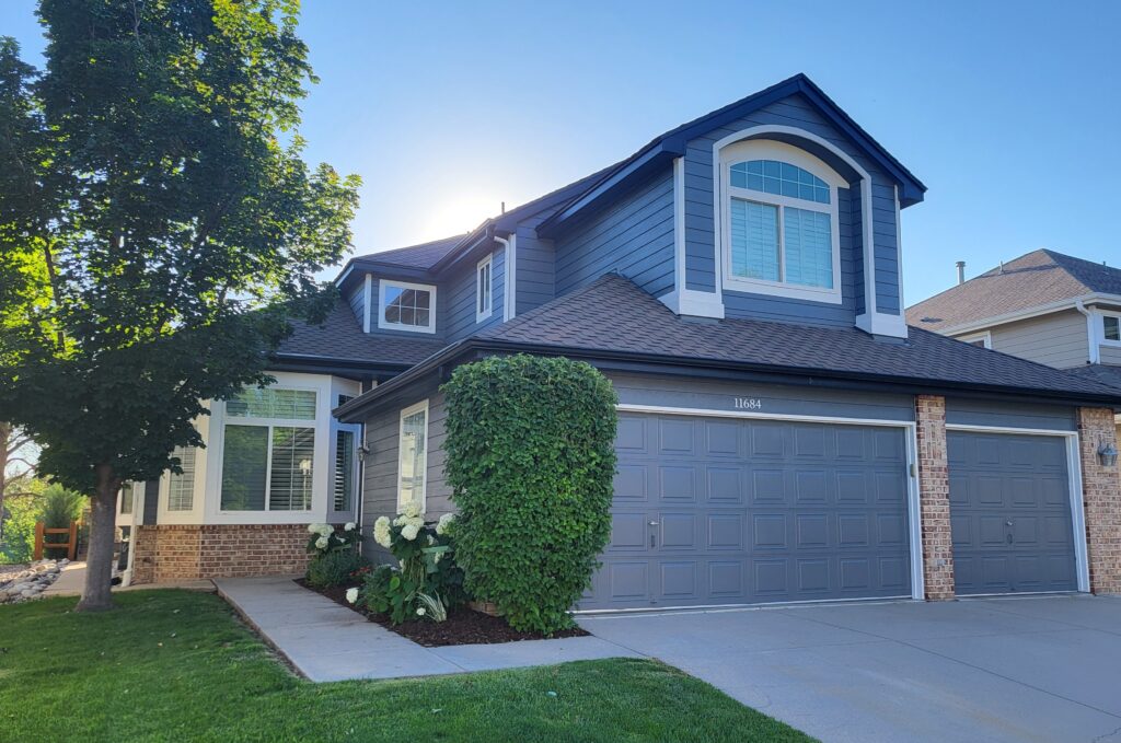 Can I Use Exterior Paint Inside 