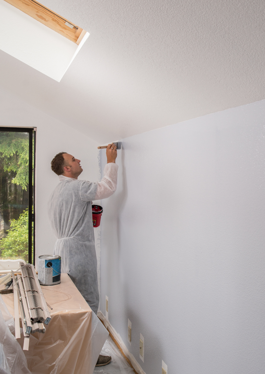 interior painter