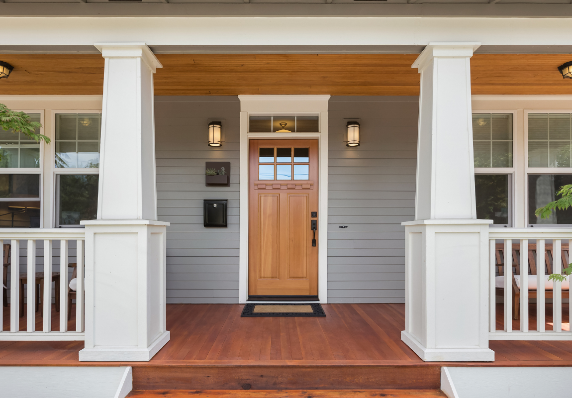 front door paint colors 2024