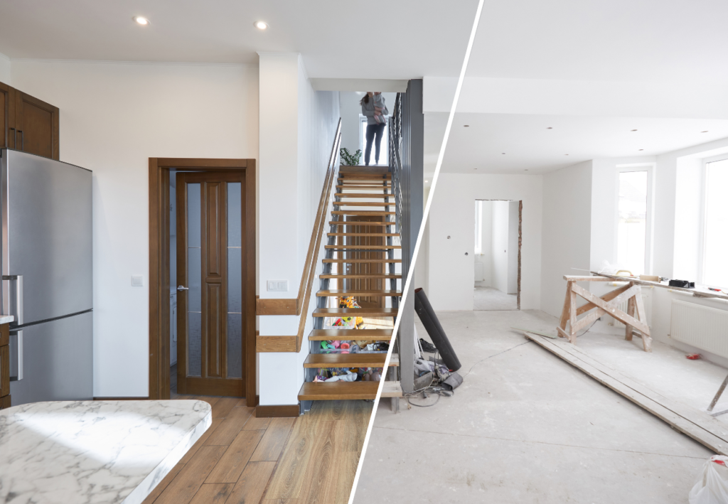 can I use exterior paint inside