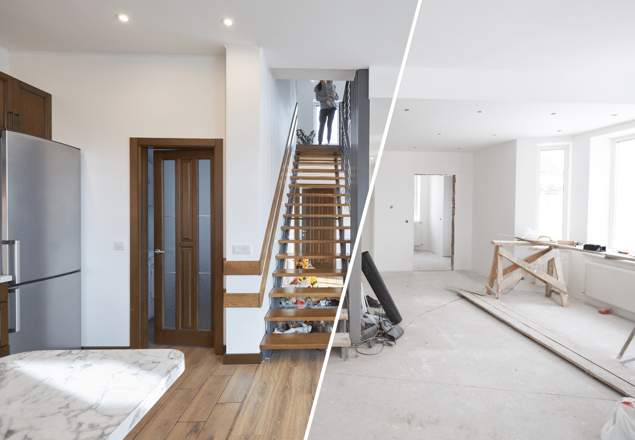 can I use exterior paint inside