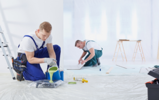 professional painting services in Denver CO